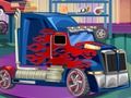 Spel Reparatie van uw Transformers online Spel Reparatie van uw Transformers online