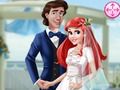 Spel Droomhuwelijk  online