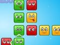 Spel Gelukkig Blocks  online