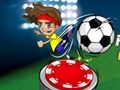 Spel Footgolf -evolutie online