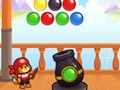 Spel Dogi Bubble Shooter online Spel Dogi Bubble Shooter online
