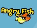 Spel Boze vissen online
