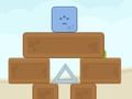 Spel Blauw verhaal online