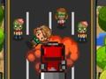 Spel De zombie crasht online