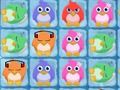 Spel Penguin -wedstrijd 3 online