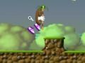 Spel Jungle run online