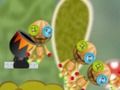 Spel Ragdoll spree online