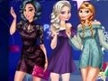 Spel First Party -gastheer Princess Style online