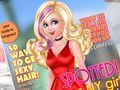 Spel Barbie Celebrity Style online