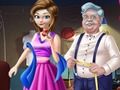 Spel Mooie persoonlijke kleermaker online