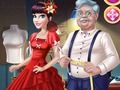 Spel Koninklijke persoonlijke kleermaker online
