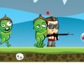 Spel Welkom bij Zombie  online