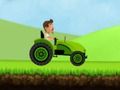 Spel Crazy Hill Driver online