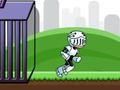 Spel Ruimtevaarder  online
