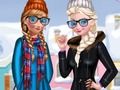 Spel Winter Fashion Street Snap online