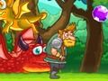 Spel Dragon Run online