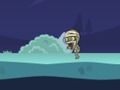 Spel Zombie Dodge online