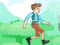 Spel Avontuurlijke man online