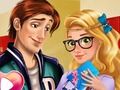 Spel Disney High School Liefde online Spel Disney High School Liefde online