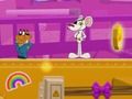 Spel Danger Dash Mouse Ultimate online