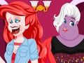 Spel Prinses versus Villain FaceSwap  online