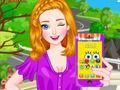 Spel Ontwerp uw telefoon  online