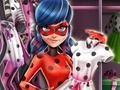 Spel Wonderbaarlijke Hero Closet  online