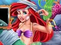Spel Mermaid Princess Hospital Recovery online