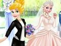 Spel Rapunzel jurk Designer  online