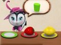 Spel Sheriff Callie's Wild West adjunct voor een Dag  online