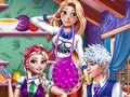 Spel Prinsessen Organic Shop  online