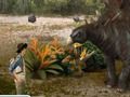 Spel Andy's dinosaurusavonturen online
