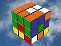 Spel Rubik's kubus  online