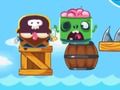 Spel Kapitein Finch  online