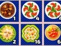 Spel Lekkere 2048 online