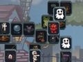 Spel Spook Mahjong  online