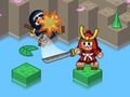 Spel 1000 ninja's online