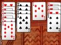 Spel Algerijnse solitair  online