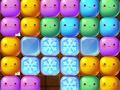 Spel Smiley kubussen online