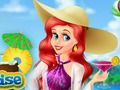Spel Ariel Caribbean Cruise online