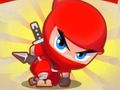 Spel Ninja Run 2 online