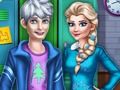 Spel Modern Highschool -uiterlijk online