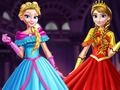 Spel Prinses Coronation Day  online
