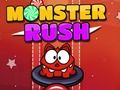 Spel Monster Rush online