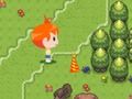 Spel Pokemon Go Magical Hat online