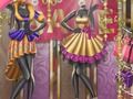 Spel Mode Boutique -venster online