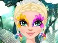 Spel Spring Princess make-up  online