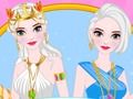 Spel Dragon Queen af en toe online