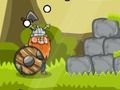 Spel Viking-opleiding  online