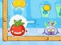 Spel Brave tomaat 2  online
